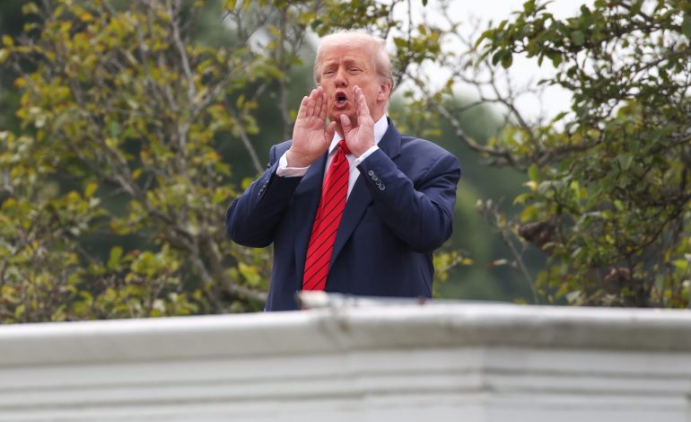 Nueva iniciativa en los Estados Unidos. Intenta cambiar la oferta médica de datos y tecnología.

 – Primer plano