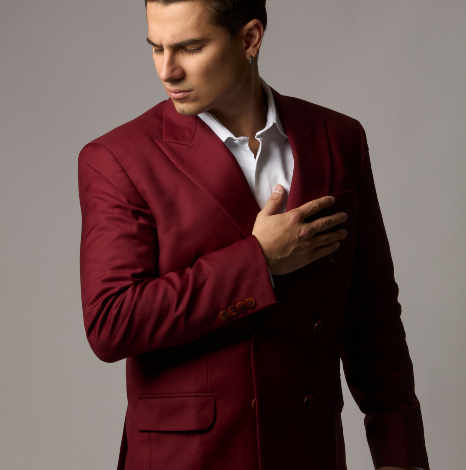 Buenas tuberías «Dime qué prefieres»

 – Primer plano