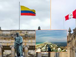 La tensión diplomática entre Colombia y Perú se intensifica por la isla de Santa Rosa

 – Primer plano