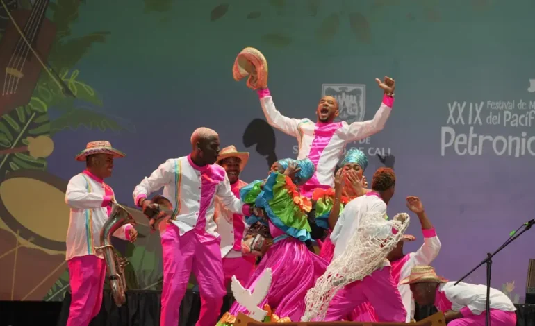 Participaron 2.000 artistas; Estos son los ganadores del centro golpeado

 – Primer plano