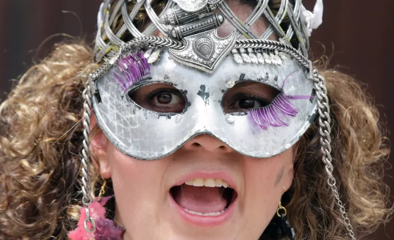 Pertenecía a una pandilla criminal aterradora

 – Primer plano