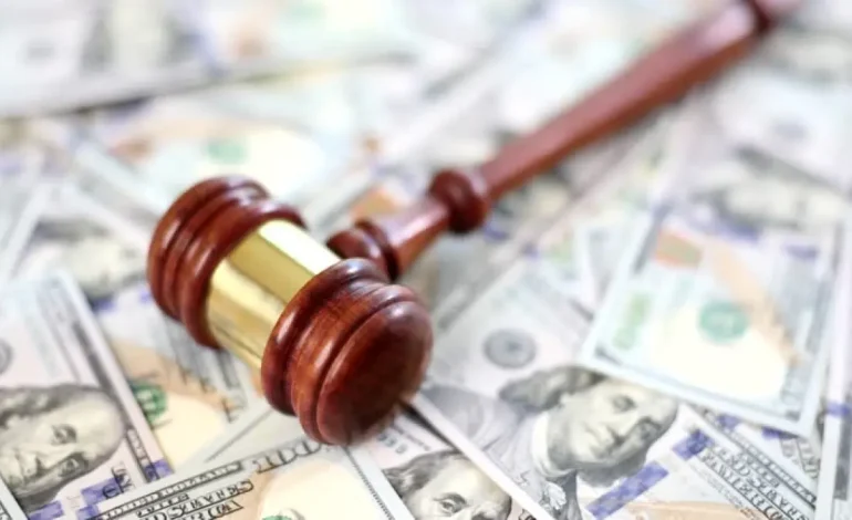 Procuraduría sancionada y discapacitada durante nueve años de dos ex funcionarios de la oficina del alcalde Daniel Quintero, como parte de un acuerdo de jardín en Medellín
– Primer plano