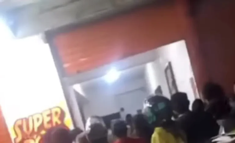 Revelar nuevos detalles sobre el ataque a una ambulancia en la región de Vía en Mar de Nariño; La misión médica está bajo atención psicológica

 – Primer plano