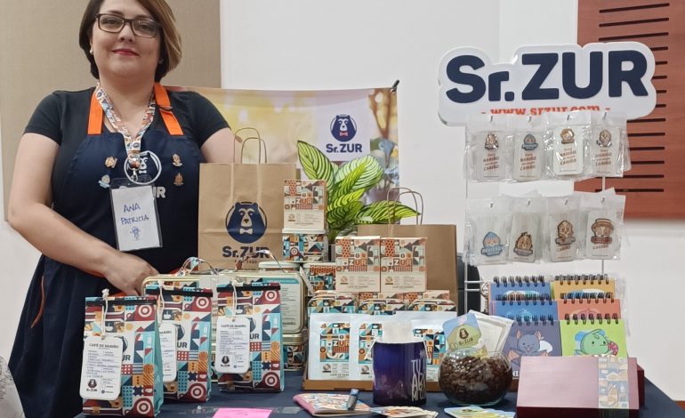 Diseñadores que transforman la vida cotidiana a través de la experiencia 

 – Primer plano