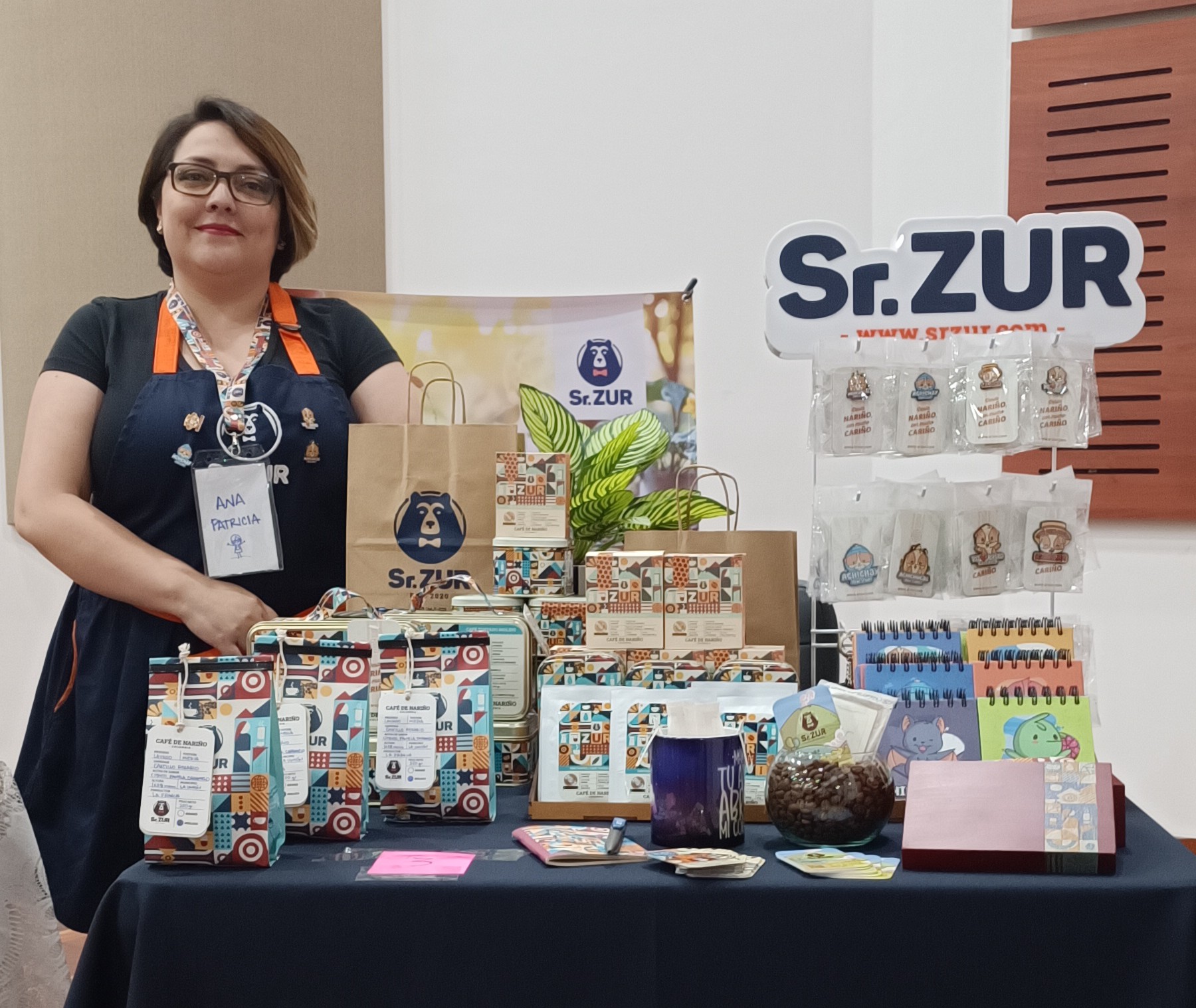 Diseñadores que transforman la vida cotidiana a través de la experiencia 

 – Primer plano