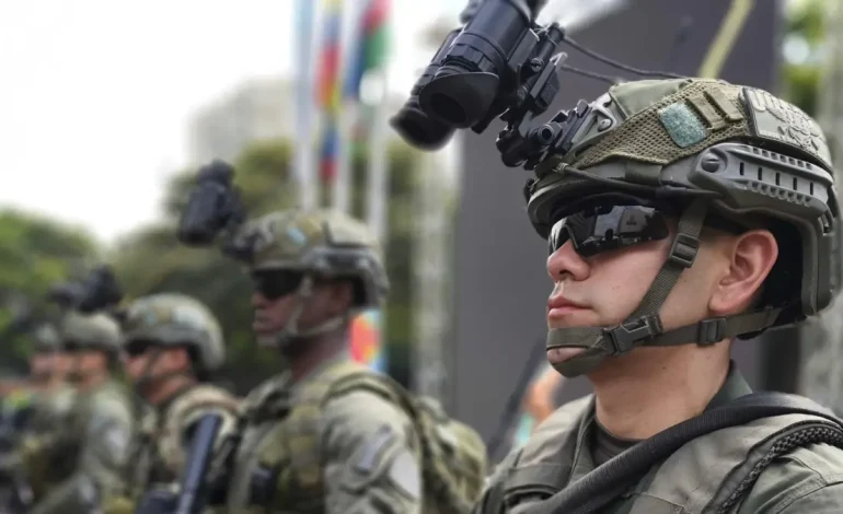 Se centrará en el lugar de estadía de las personas responsables de la masacre de tres personas.

 – Primer plano