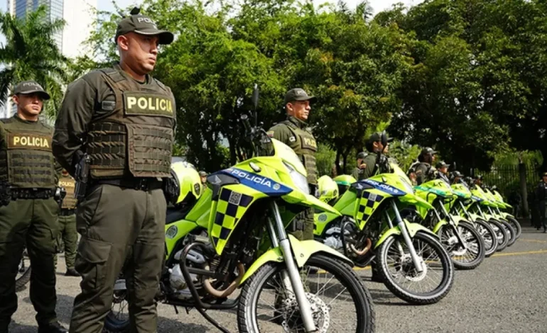 Sería secuestrado por disidentes de FARC después de visitar a la familia en la bala.

 – Primer plano