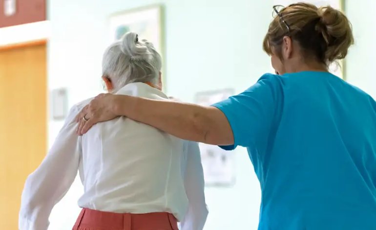 Sistema de salud «En el borde del colapso» en Alemania

 – Primer plano