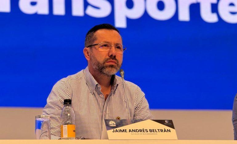 Su proceso continúa y se puede definir el 14 de agosto
 – Primer plano