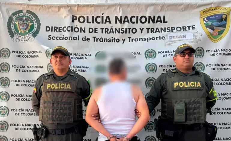 Tiene una oración de 34 años y se escondió en una comuna turística en la región
– Primer plano