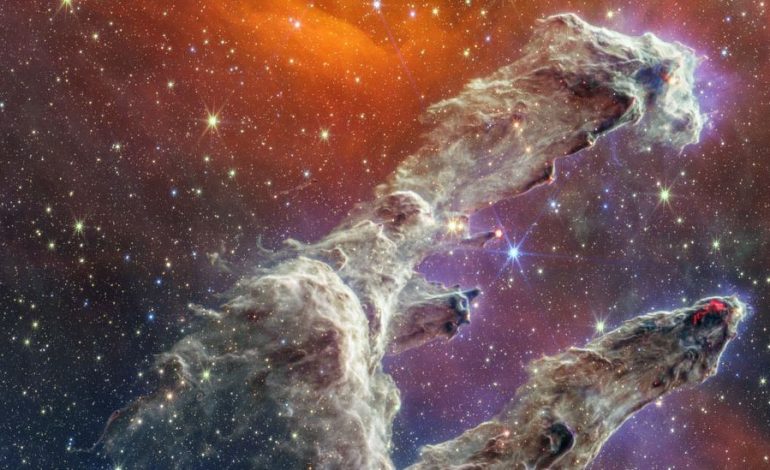 Un paso para el origen de la vida: el ARN y los aminoácidos están conectados
 – Primer plano