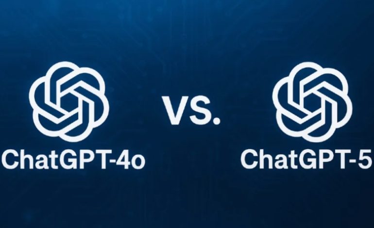 GPT-5 contra GPT-4O: diferencias clave y mejoras del nuevo modelo Operai

 – Primer plano