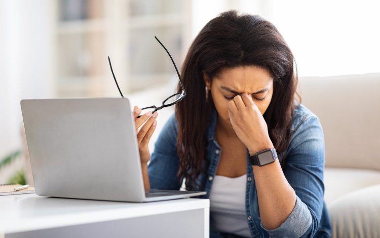 La peligrosa realidad de la violencia específica del género en el entorno digital
 – Primer plano