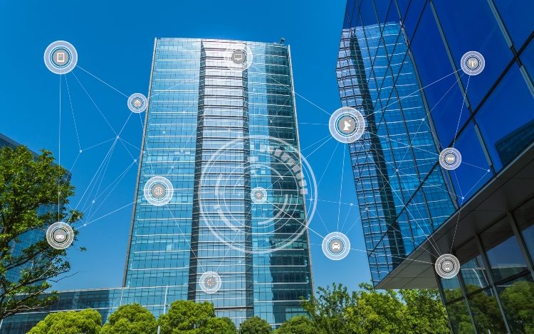 Salas de estar y tecnología inteligente revolucionan las oficinas en Colombia

 – Primer plano