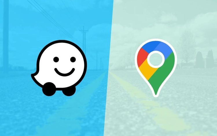 Google Maps vs Waze: elegir ventajas y diferencias importantes

 – Primer plano