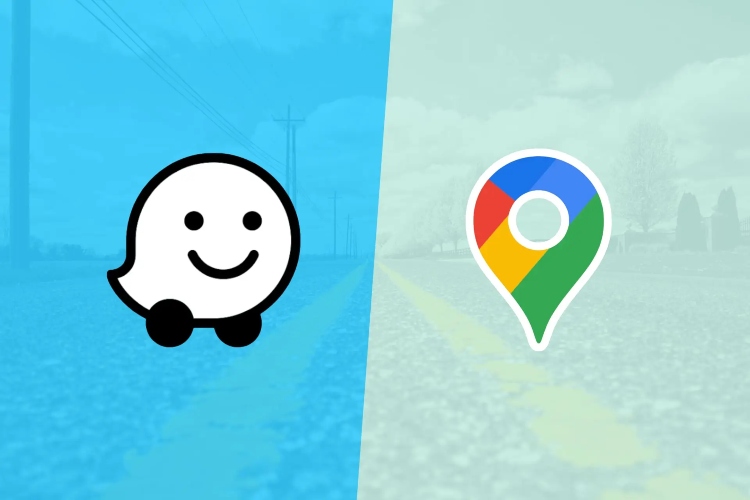 Google Maps vs Waze: elegir ventajas y diferencias importantes

 – Primer plano