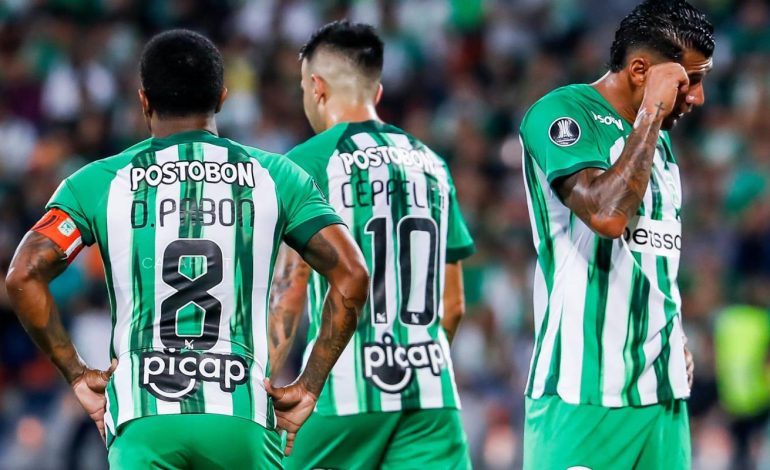 Esto vivirá hoy Derbi Antioqueño
– Primer plano