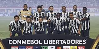 Botafogo defenderá su título de actual Campeón de Libertadores

 – Primer plano