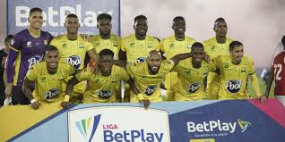 Bucaramanga como en 2024, gano Santa Fe

 – Primer plano