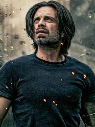 Sebastian Stan y su gran papel en los rayos de cinta

 – Primer plano