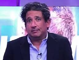 Antonio Casale fue despedido brutalmente de RCN por pasiones
 – Primer plano