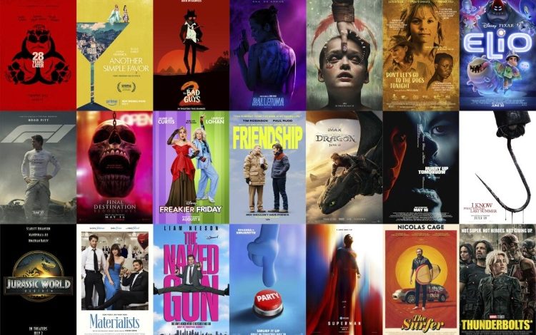 Cinema se estrena en agosto de 2025: el más esperado del mes

 – Primer plano