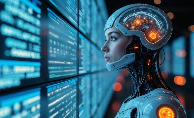 AI como disculpa: ¿despidos reales o adaptación estratégica en el sector tecnológico?

 – Primer plano