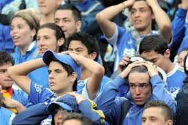 Millonarios y su situación preocupante hoy

 – Primer plano