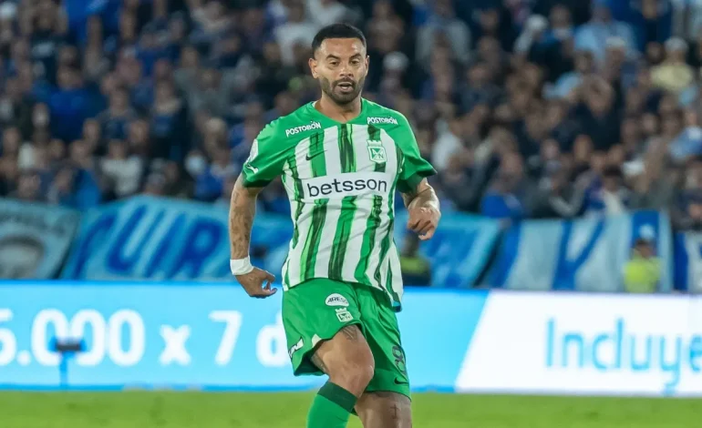 Envigado tendría la clave para vencer a National Athletic
 – Primer plano