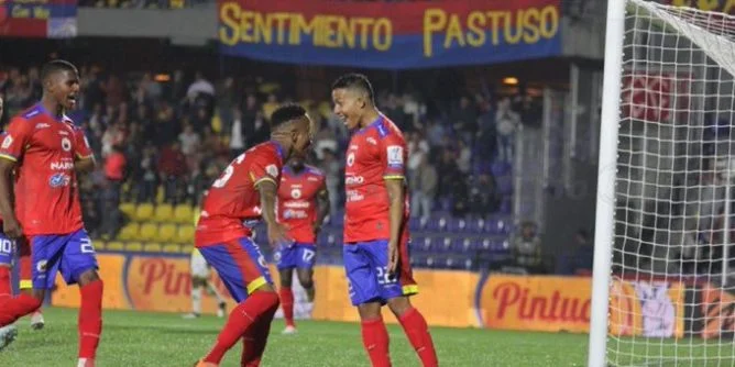 ¿Dónde ves el Equity Vs Deportivo Pasto?

 – Primer plano