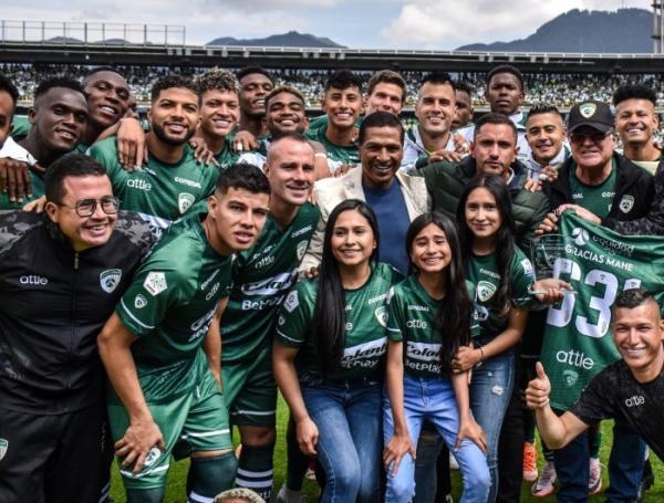 ¿Dónde ves la equidad contra Magdalena Unión en el FPC?

 – Primer plano