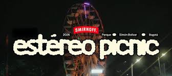 El festival PÍccnic Streo regresa, por lo que será y se llevará a cabo
 – Primer plano