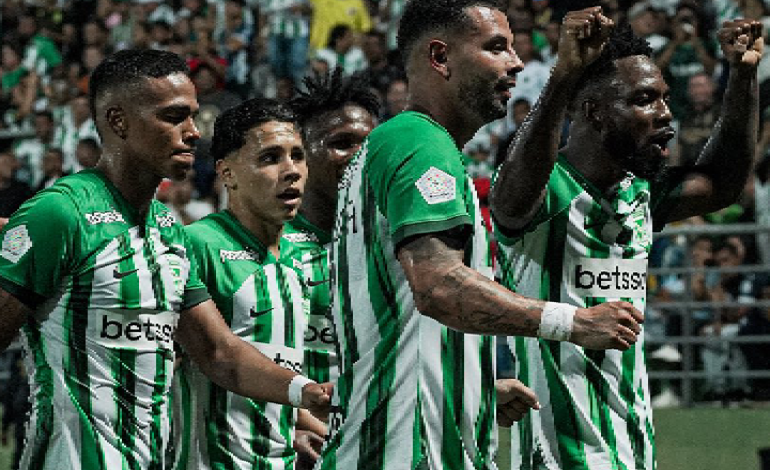 National Athletic y su experiencia jugando en Brasil

 – Primer plano