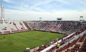 Huracan habla de once caldas y fútbol colombiano

 – Primer plano