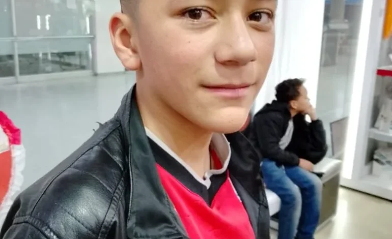 Un joven fue encontrado sin vida después de su secuestro
 – Primer plano