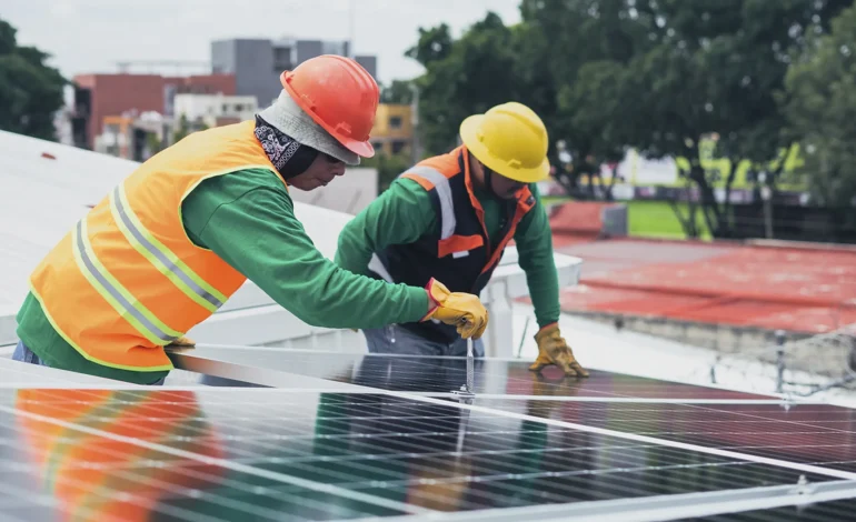 Los puntos cuánticos revitalizan la energía solar: efecto duplicado
 – Primer plano