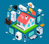 Definición de Internet de las cosas (IoT):

 – Primer plano