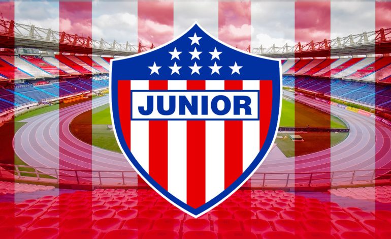 in Alive Huila vs Junior of Baranquilla: Copa Colombia

 – Primer plano