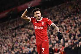 Luis Díaz Aora es uno de los jugadores más queridos de la Bundesliga

 – Primer plano