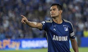 ¿Cuándo regresa David Mackalister Silva?

 – Primer plano