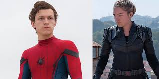 Estos son los personajes que los fanáticos quieren continuar viendo después del reinicio del MCU
 – Primer plano