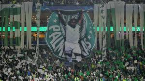 Palmeiras está más motivado que nunca

 – Primer plano