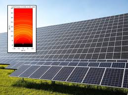 Los científicos de Corea del Sur usan extractos naturales para mejorar Perovkita -Solararmodula

 – Primer plano