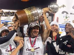 Cuando Caldas muestra mucho respeto en Argentina desde 2004

 – Primer plano