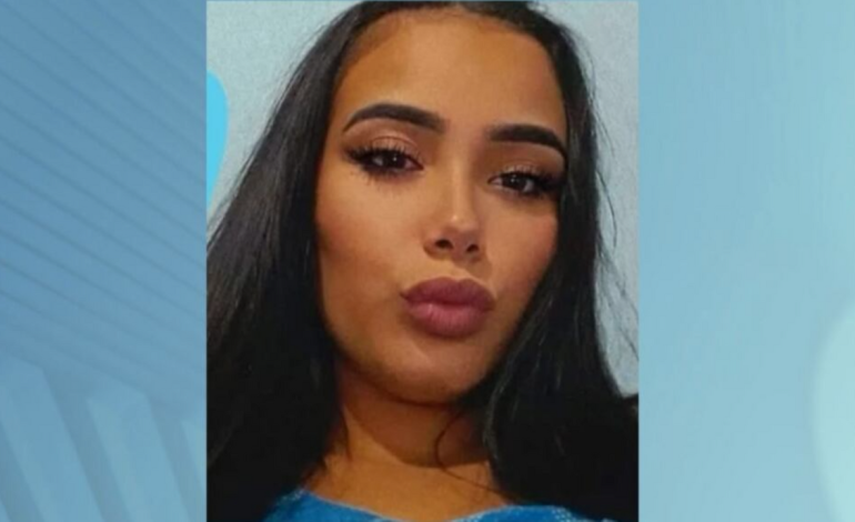 Dejó a su hija de 8 meses con su 5 hijo de fiesta: tragedia en Brasil

 – Primer plano