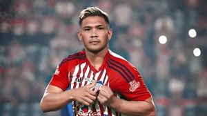 Junior peleará con todo este título de Copa Colombia

 – Primer plano