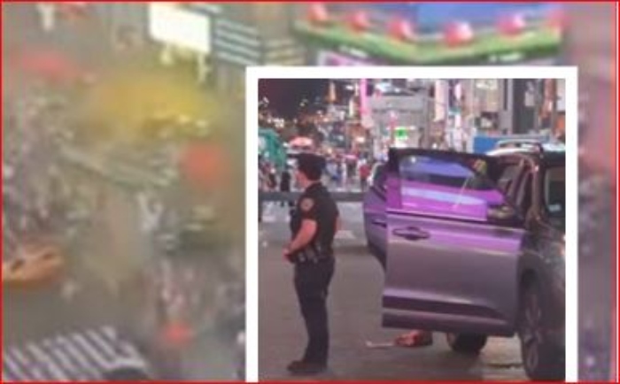 N17 años adolescente atrapado después de disparar en nuevo
– Primer plano