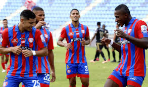 ¿Dónde ver a Deportivo Cali vs Union Magdalena en la liga?

 – Primer plano