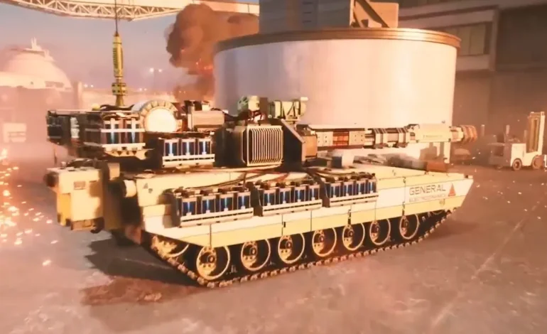 «World of Tanks: Heat» viene el nuevo tirador gratuito que revoluciona el género de guerra

 – Primer plano