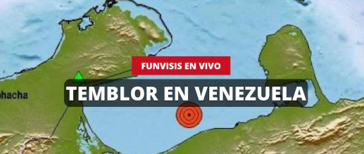 Por lo tanto, Venezuela vivió veinte terremotos en unas pocas horas: parálisis y casas heridas

 – Primer plano